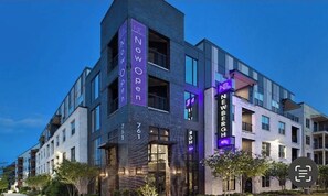 Exterior - Stylish Luxury Apartment In Buckhead (Atlanta)