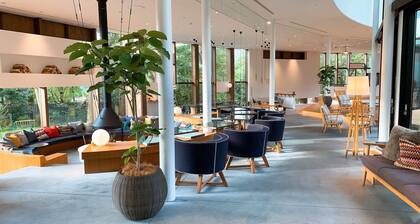 LIME RESORT HAKONE
