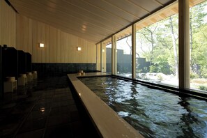 Hot springs - LIME RESORT HAKONE (Hakone)