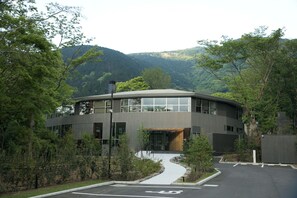 Exterior - LIME RESORT HAKONE (Hakone)
