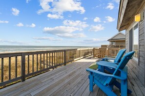 テラス / パティオ