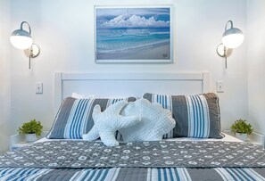 1 habitación, wifi gratis y ropa de cama