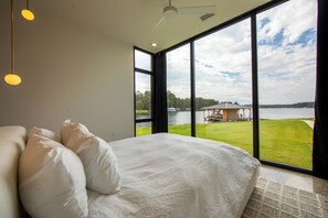 4 habitaciones, escritorio, tabla de planchar con plancha y wifi gratis