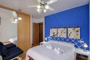 2 bedrooms, travel crib, bed sheets, wheelchair access - El Rinconin de Bricia - Ground floor with terrace (Bricia)