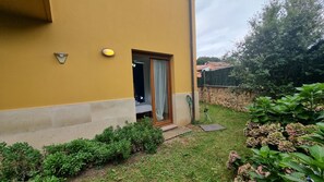 Exterior - El Rinconin de Bricia (Bricia)