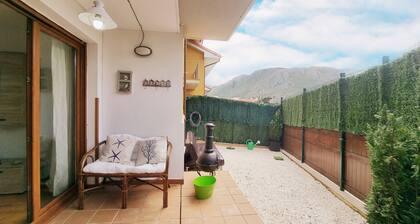 El Rinconin de Bricia