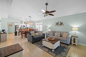 スマートテレビ