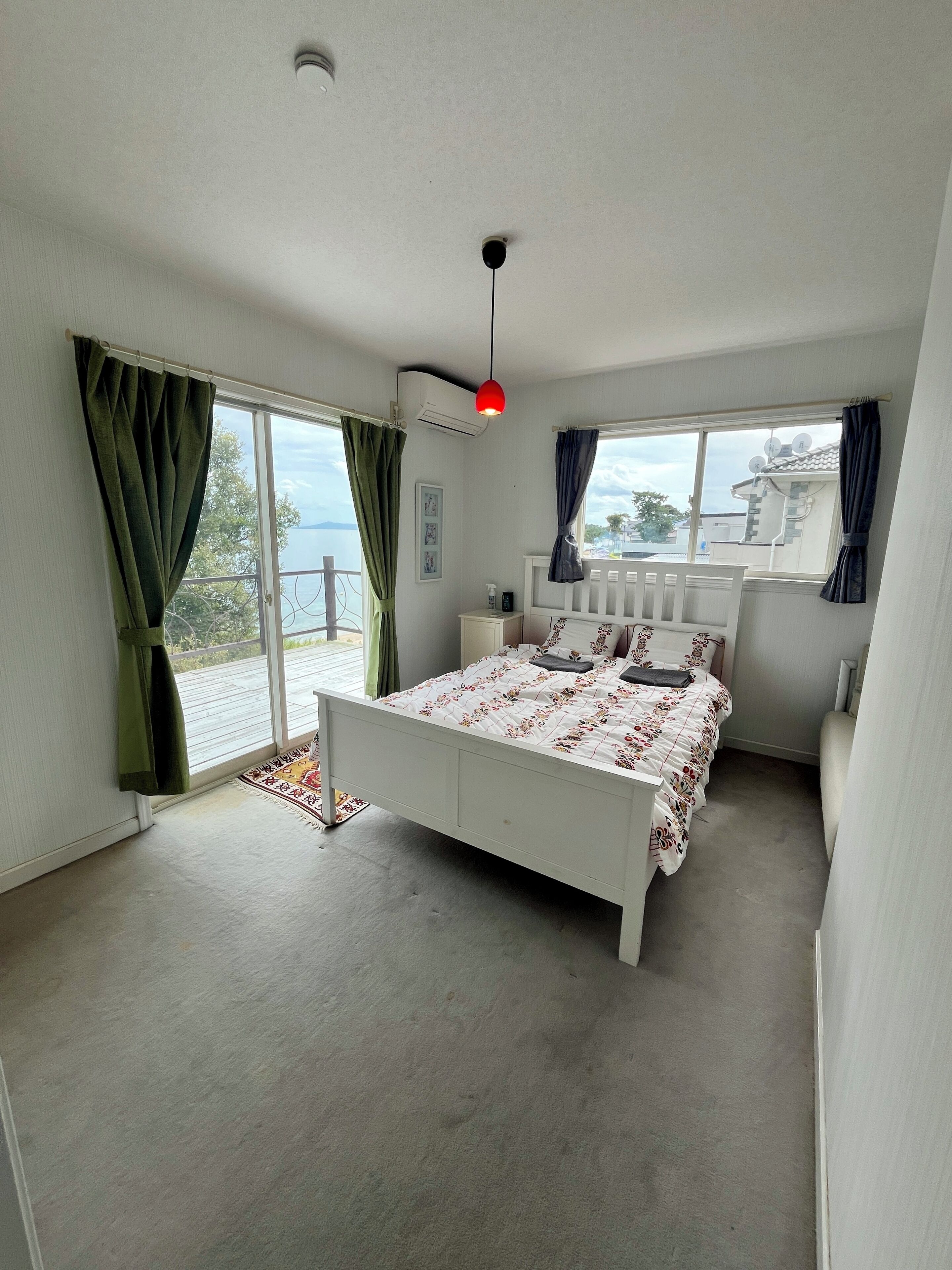 3 habitaciones, tabla de planchar con plancha y wifi gratis 