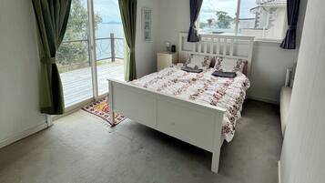 3 habitaciones, tabla de planchar con plancha y wifi gratis