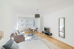 تلفزيون، ستيريو