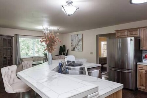 Birch Hill Homestay, BIRCH HILL HOMESTAY