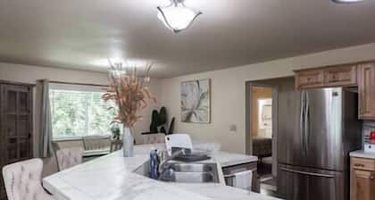 Birch Hill Homestay, BIRCH HILL HOMESTAY