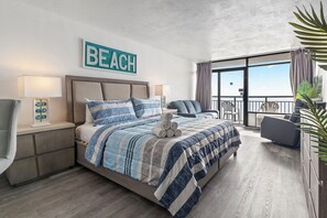 1 sovrum, gratis wi-fi och sängkläder