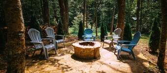 Tiny Haven at the Retreat