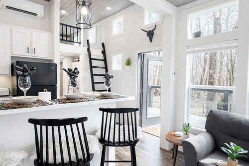 Tiny Haven at the Retreat