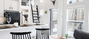 Tiny Haven at the Retreat