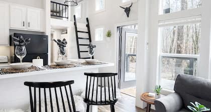 Tiny Haven at the Retreat