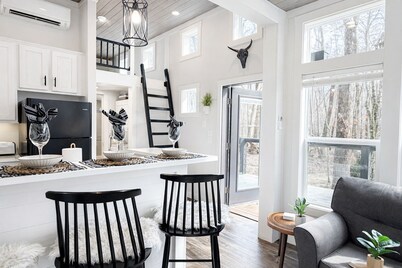 Tiny Haven at the Retreat