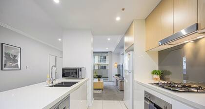 Liverpool morden 3Br nearTrain/Hospital/Shopping