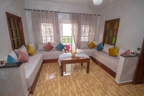 Flat-screen TV - perla (Chefchaouen)