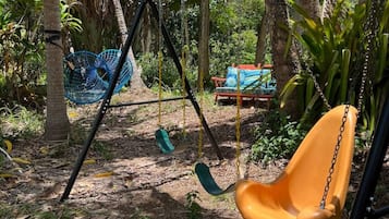 Espace pour enfants
