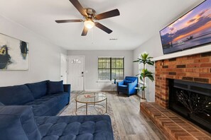 TV