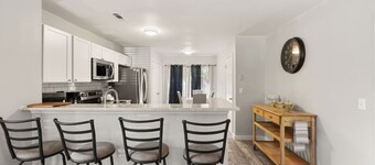 The Pine Grove Retreat