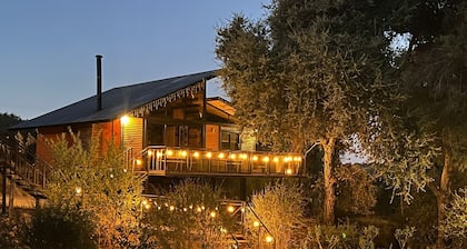St. George Ranch Resort