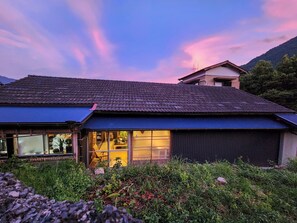 Exterior - Guesthouse Mikansei (Kawanehon)