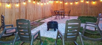 Vintage Vibes - Grill, Chill & Beach Thrills
