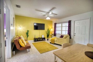 Fernseher, Arbeitsbereiche