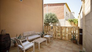 Terras