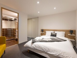4 Schlafzimmer, Internetzugang