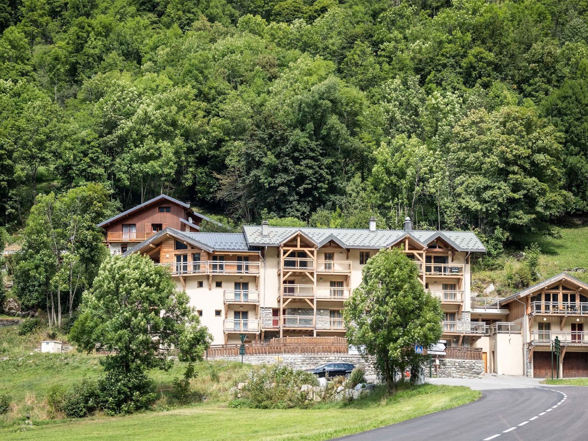 Außenbereich