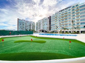 Golf