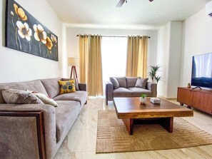 Télévision, espaces bureaux