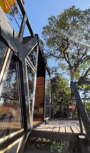 Exterior - Laguna Glamping (La Calera)