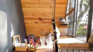 Room - Laguna Glamping (La Calera)
