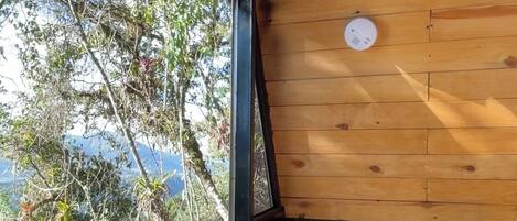 1 chambre, chambres insonorisées