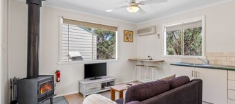 오키드 레인 코티지