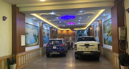 Hai Yen Hotel Pleiku by Bay Luxury