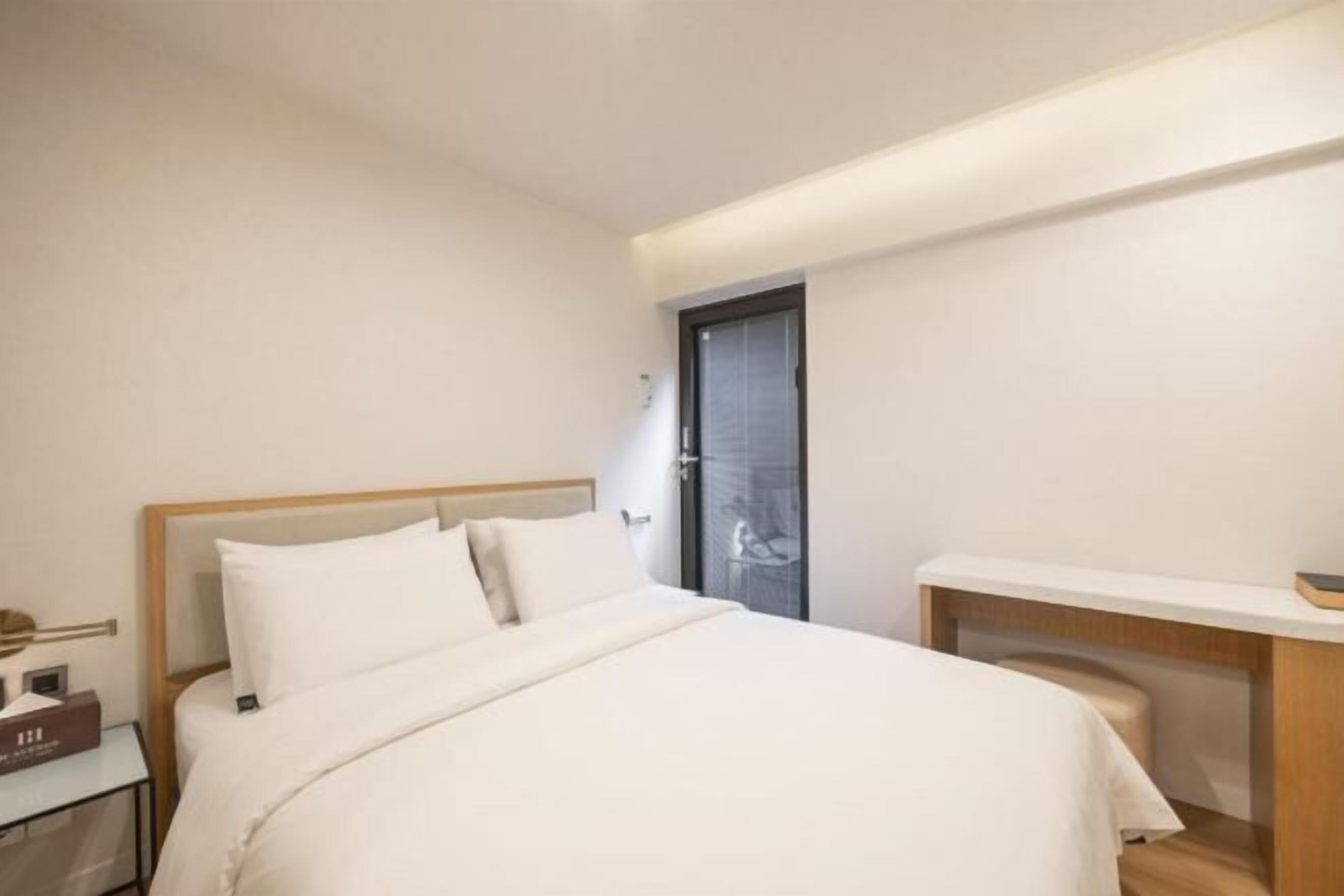 Sistema de insonorización y wifi gratis 