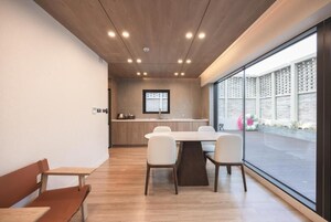 *Open Special Rate* Pool Villa(OTT 6+Premium ACE Bed/Bedding+Styler+MassageChair+LivingRoom+Kitchen) | Area keluarga