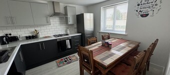 Cozy Burnley Retreat - 3 Beds