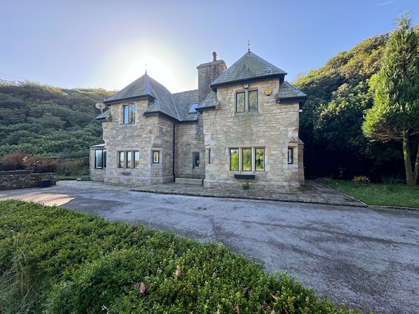 Maison | Extérieur