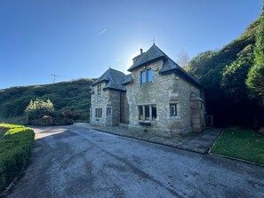 Hus | Exteriör