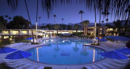 Location, Location, Location - Shadow Mountain Resort South Palm Desert