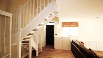 Villa | Interior