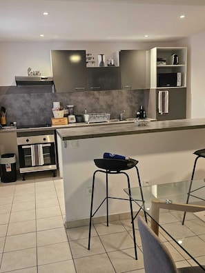 Cuisine privée
