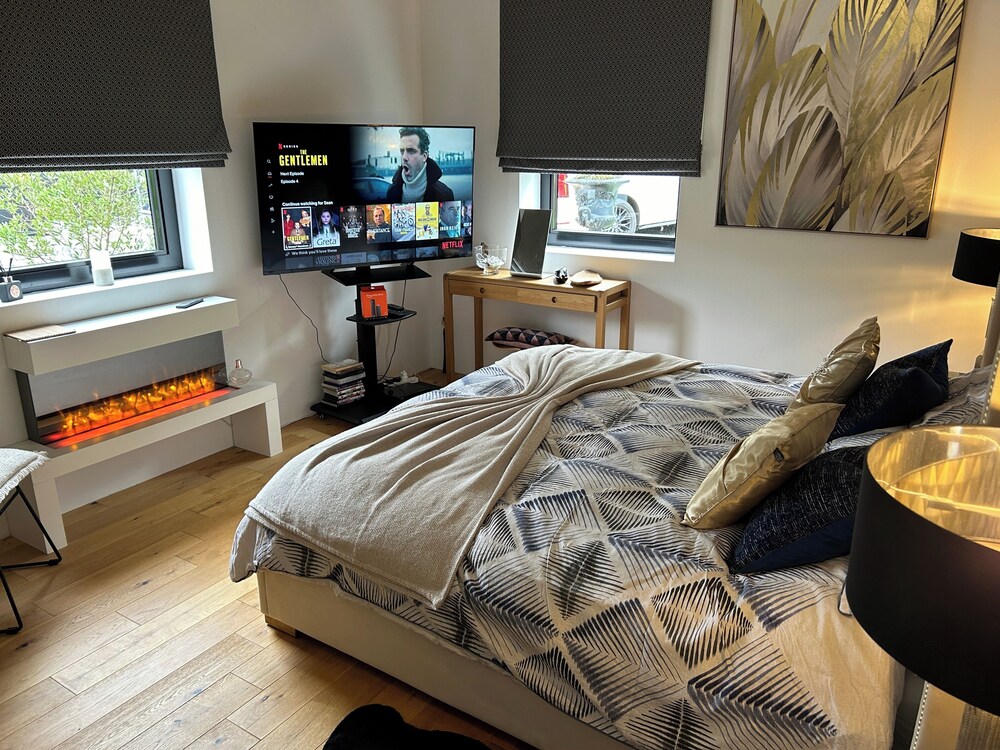 Charming Shropshire Ground Level Apartment Stottesdon Abritel